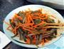 萝卜海带丝的做法图解4