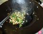 芹菜炒肉的做法图解4