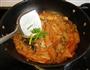 酸菜粉皮炖鲢鱼头的做法图解12