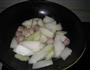 肉丸菜脯烧冬瓜的做法图解4