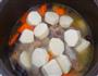 马蹄山药筒骨汤的做法图解10