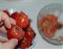 西柚燕麦番茄盏的做法图解8
