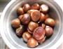 糖烤栗子的做法图解1