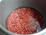 红豆沙馅的做法图解2