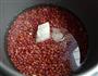 红豆沙馅的做法图解3