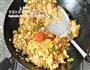 自制泰皇炒饭的做法图解7