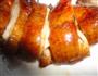 照烧鸡腿的做法图解10