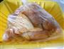 盐焗鸡腿的做法图解4