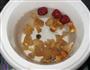 猴头菇纯素汤的做法图解8
