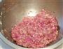 梅菜肉饼的做法图解1