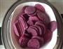 自制紫薯馅的做法图解5