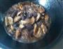 杨梅排骨的做法步骤4