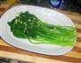 香菇菜心的做法图解7
