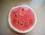 美味西瓜汁的做法图解1