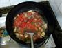 番茄排骨的做法图解7
