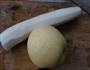 白萝卜梨汤的做法图解1