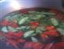 西红柿黄瓜汤的做法图解2