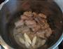 香菇烧排骨的做法图解4