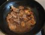 香菇烧排骨的做法图解9
