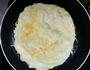 西葫芦丝蛋饼的做法图解7