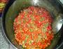 香辣牛肉酱的做法步骤12