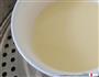 牛奶炖蛋的做法图解4