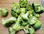 蒜茸西兰花的做法图解2