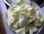火爆大头菜的做法图解1