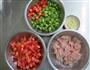 私房三色剁的做法图解1