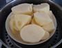 土豆大肉饼的做法图解1