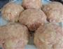 土豆大肉饼的做法图解5