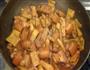 笋干红烧肉的做法图解10