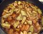 笋干红烧肉的做法图解8