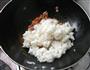 胡萝卜洋葱炒饭的做法图解5