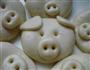 小猪头馒头的做法图解7