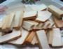 米虾豆腐的做法图解2