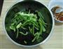 香拌蕨根粉的做法图解3