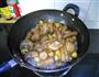 栗子烧猪尾的做法图解7