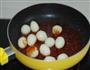 糖醋鹌鹑蛋的做法图解5