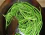 捞豇豆的做法图解3