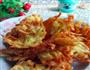 炸素螃蟹的做法图解9
