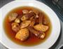 松茸瘦肉汤的做法图解1