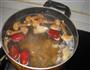 松茸瘦肉汤的做法图解6