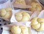 黄金面包圈的做法图解8