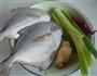 清蒸平鱼的做法图解1