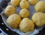 玉米面酸菜团子的做法图解9