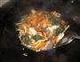紫苏炒螃蜞的做法图解7