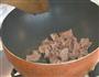 京葱爆牛肉的做法图解2