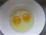 葫芦瓜煎蛋的做法图解5