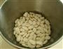 大白芸豆沙的做法图解1